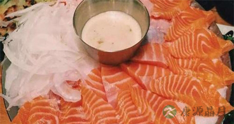 三文鱼是鲑鱼吗 三文鱼是鲑鱼吗