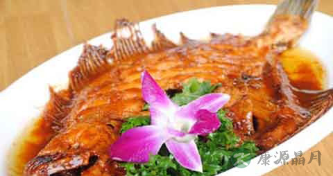 小嘴鱼的吃法_哪些人不能吃小嘴鱼