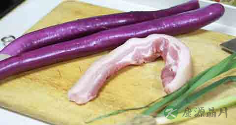 长茄子的吃法_哪些人不能吃长茄子