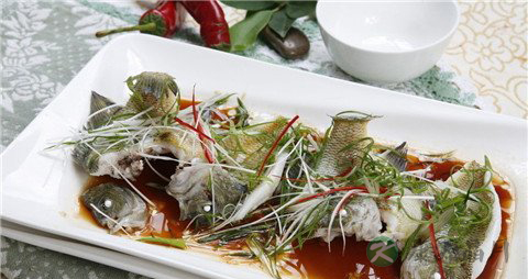 太阳鱼的吃法_哪些人不能吃太阳鱼