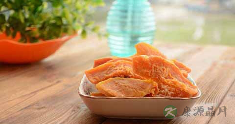 西瓜脯的吃法_哪些人不能吃西瓜脯 西瓜脯的吃法_哪些人不能吃西瓜脯