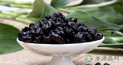 晒蓝莓干怎么晒