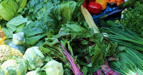 圆白菜和什么一起炒