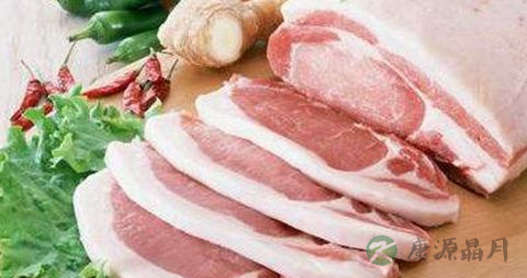 猪肉解冻最快的方法 猪肉解冻最快的方法