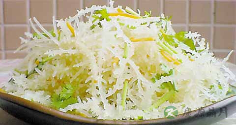 石花菜的吃法_哪些人不能吃石花菜