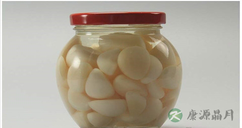 大蒜怎么腌制好吃简单 大蒜怎么腌制好吃简单