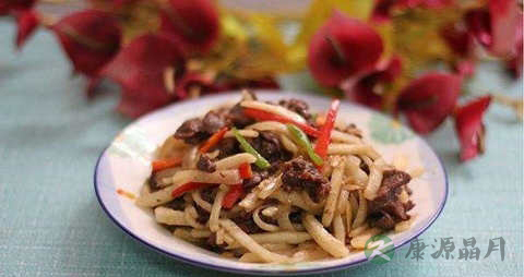 豆薯的营养价值_吃豆薯的好处 豆薯的营养价值_吃豆薯的好处