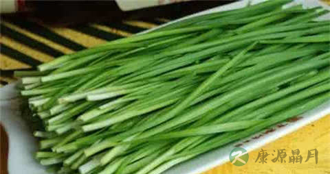 青韭的吃法_哪些人不能吃青韭