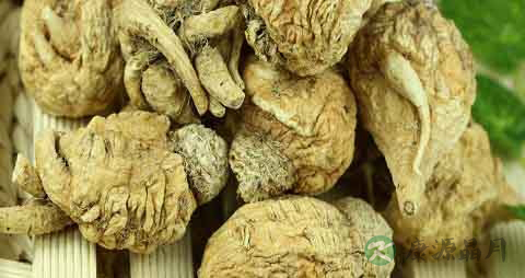 玛卡的营养价值_吃玛卡的好处