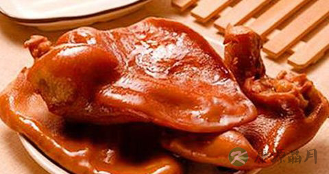 猪耳怎么做好吃