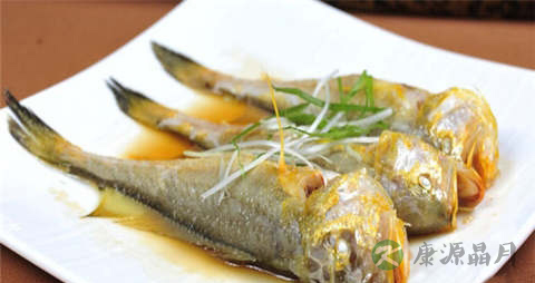 梅童鱼的吃法_哪些人不能吃梅童鱼