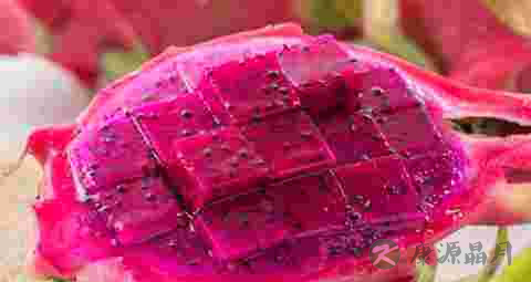 火龙果能蒸着吃吗 火龙果能蒸着吃吗