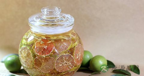 柠檬属于寒性食物吗