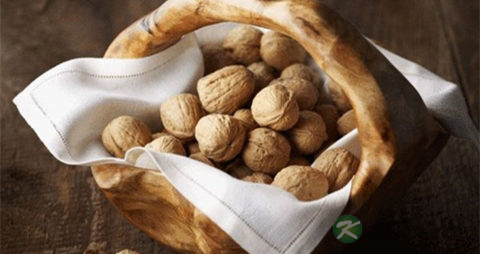 加州核桃的吃法_哪些人不能吃加州核桃