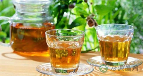 合欢花茶的吃法_哪些人不能吃合欢花茶