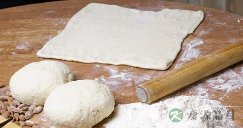 面粉的吃法_哪些人不能吃面粉