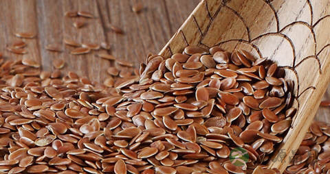 亚麻籽的吃法_哪些人不能吃亚麻籽