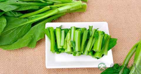 菜苔的吃法_哪些人不能吃菜苔