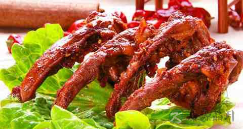 鸭锁骨的吃法_哪些人不能吃鸭锁骨 鸭锁骨的吃法_哪些人不能吃鸭锁骨