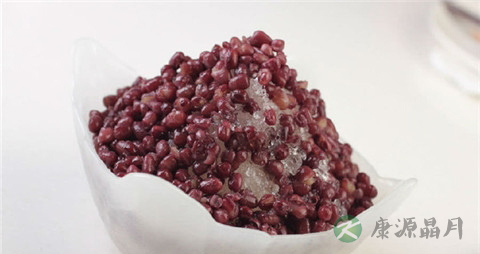 红豆的吃法_哪些人不能吃红豆