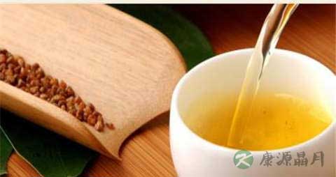 苦荞茶的营养价值_吃苦荞茶的好处