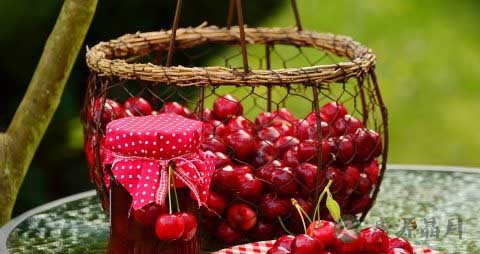 新鲜樱桃怎么保存 新鲜樱桃怎么保存