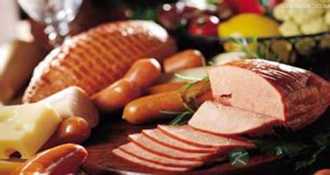 火腿的吃法_哪些人不能吃火腿