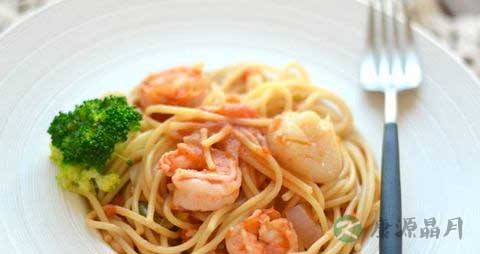 意面煮多久 意面煮多久