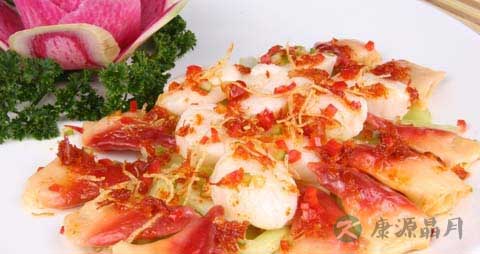 兰花蚌的吃法_哪些人不能吃兰花蚌