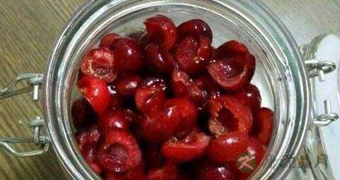 水果泡酒配方 水果泡酒配方