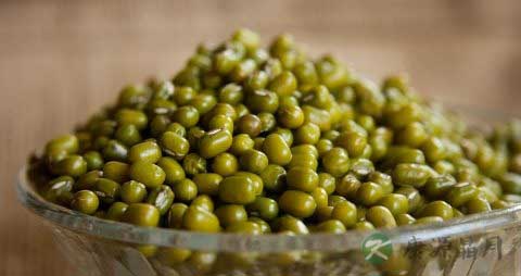 绿豆沙月饼馅做法