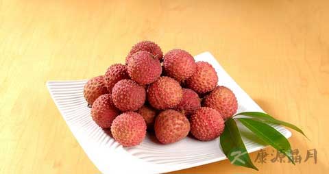 新鲜荔枝怎么保存