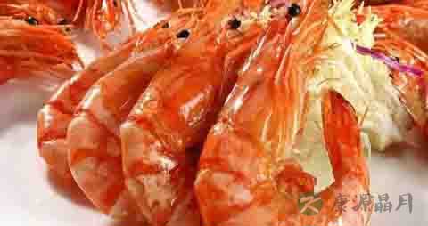 长毛对虾的营养价值_吃长毛对虾的好处