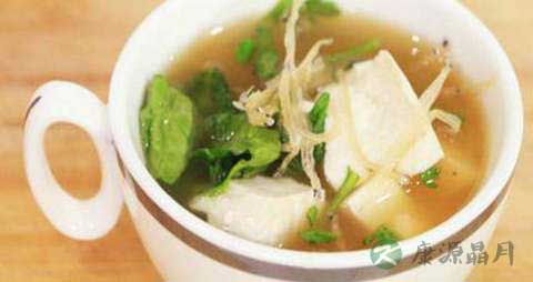 菘蓝芽的吃法_哪些人不能吃菘蓝芽