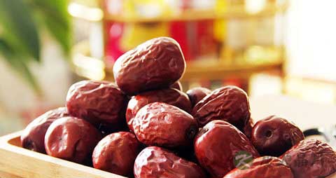 大枣的吃法_哪些人不能吃大枣