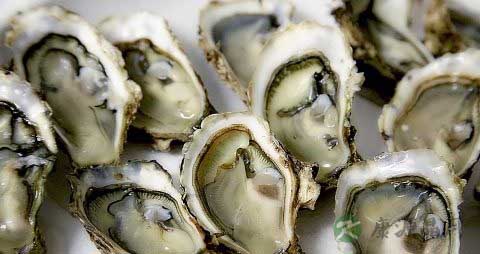 牡蛎汤的做法