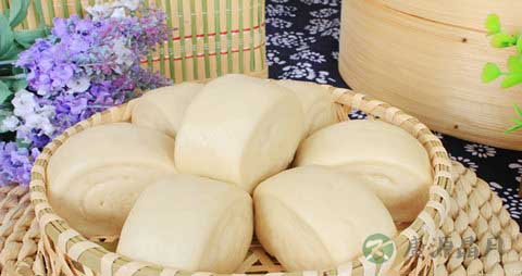 蒸馒头用哪种酵母好