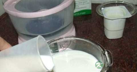 发酵乳的营养价值_吃发酵乳的好处