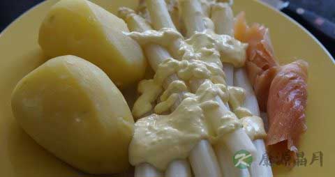 芦笋炒肉要焯水吗 芦笋炒肉要焯水吗