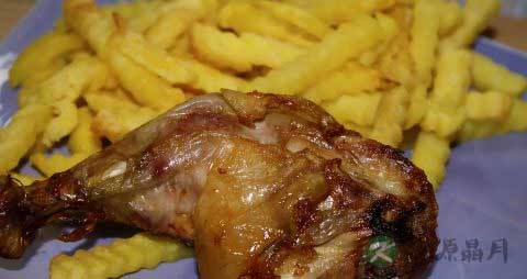 鸡腿怎么做才入味 鸡腿怎么做才入味