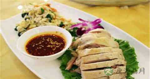 鸭胰的营养价值_吃鸭胰的好处