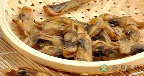 蛏青子的营养价值_吃蛏青子的好处 蛏青子的营养价值_吃蛏青子的好处