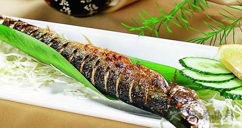 棒鱼的营养价值_吃棒鱼的好处