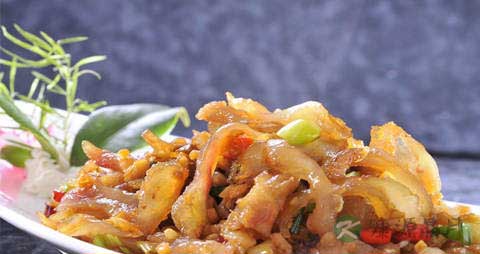 猪蹄筋的吃法_哪些人不能吃猪蹄筋