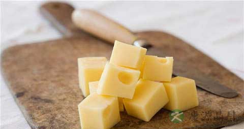 乳酪的营养价值_吃乳酪的好处