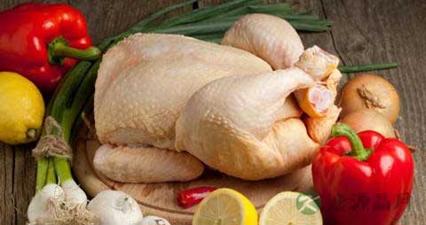 鸡肉与荠菜能一起吃吗