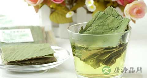 干荷叶干冬瓜皮能减肥吗 干荷叶干冬瓜皮能减肥吗