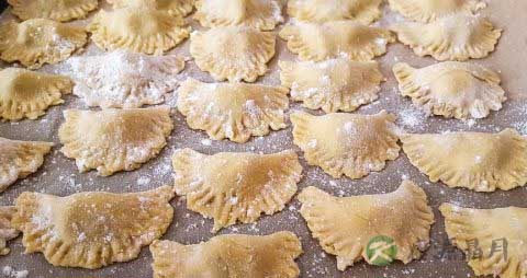 饺子粉可以做包子吗 饺子粉可以做包子吗