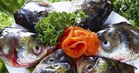 鱼唇的营养价值_吃鱼唇的好处