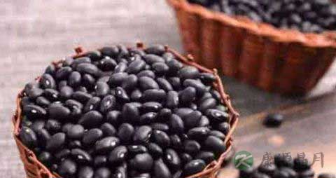 黑豆可以做什么